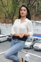 Tridha Choudhury New Photos